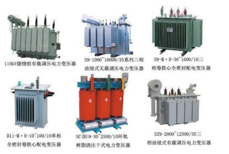 深圳公司自主创新研发变压器将是未来行业发展的有力武器