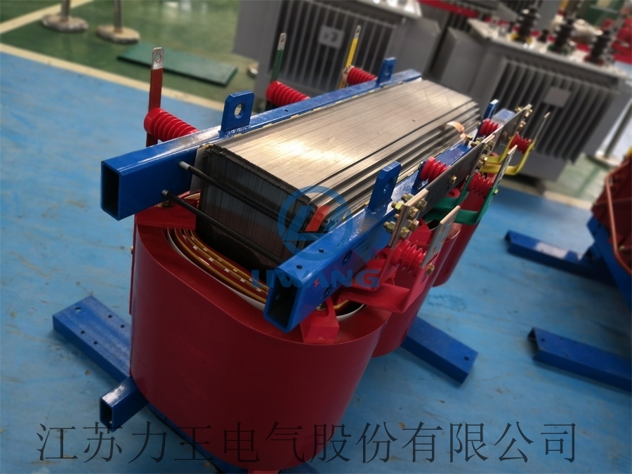 深圳干式变压器局部是怎样放电的