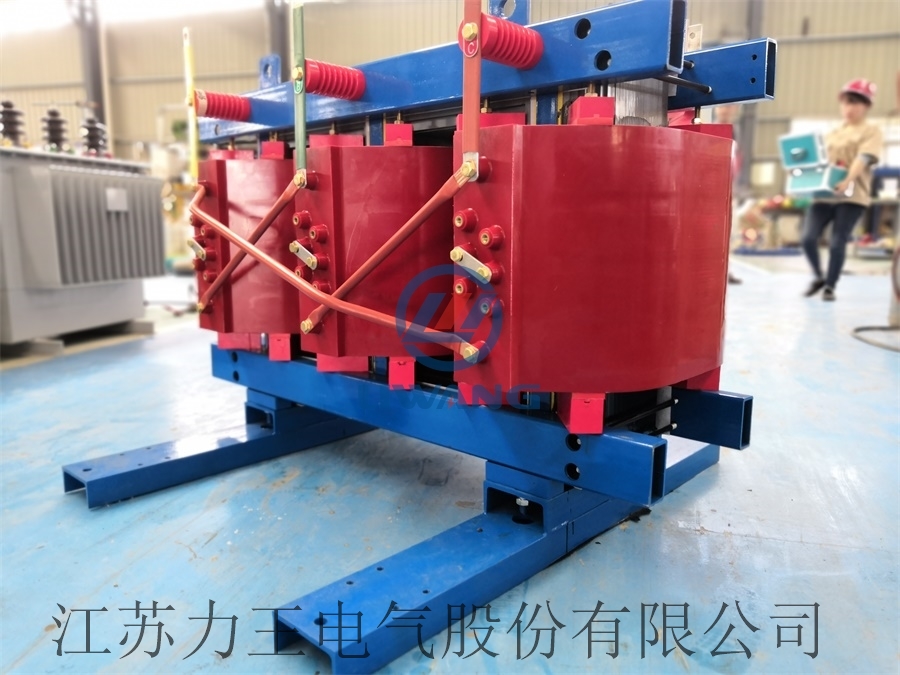 深圳干式变压器生产厂家分享变压器防潮小方法